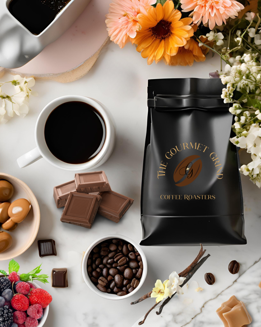 ETHIOPIA NATURAL: SPECIAL EDITION