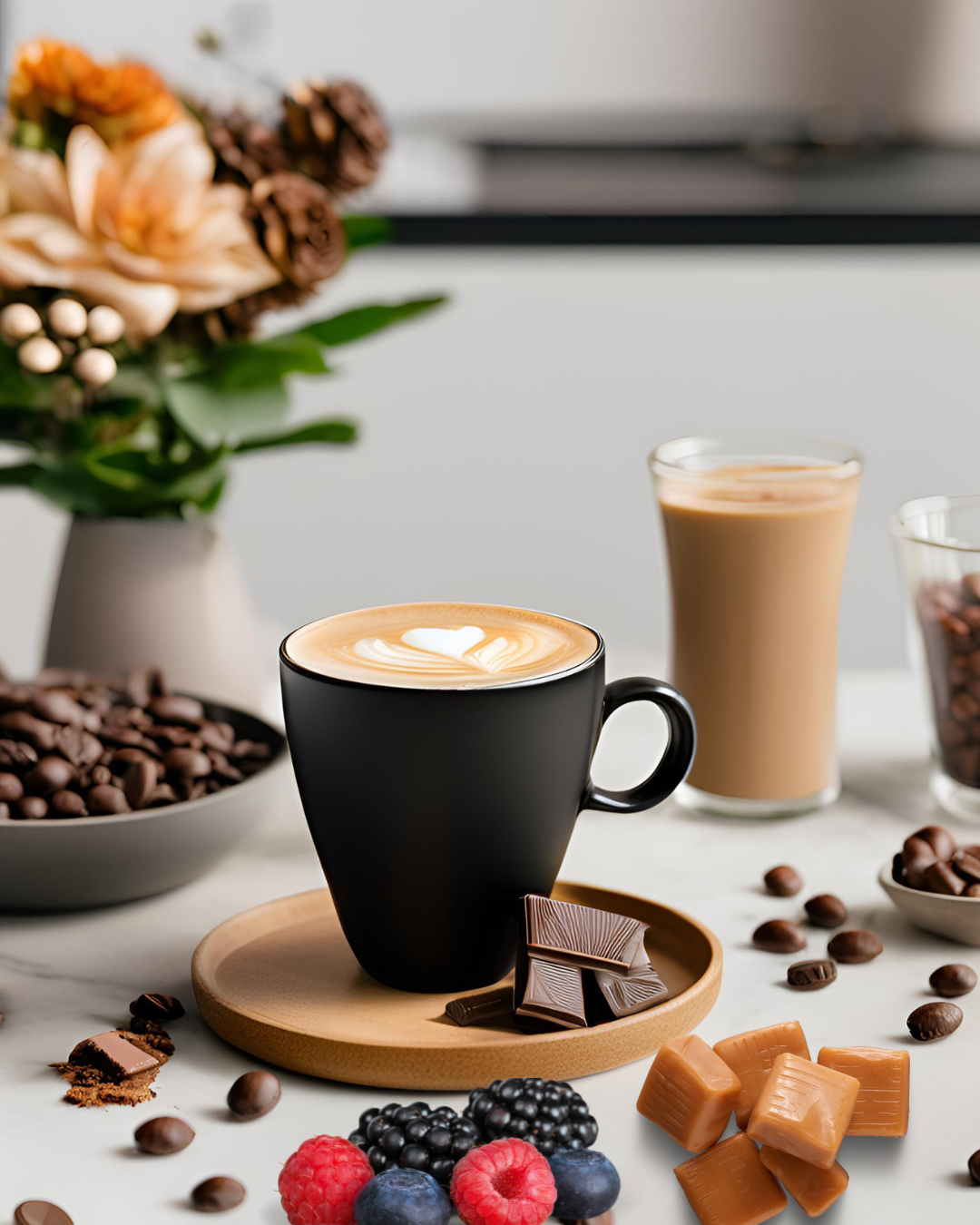 ETHIOPIA NATURAL: SPECIAL EDITION