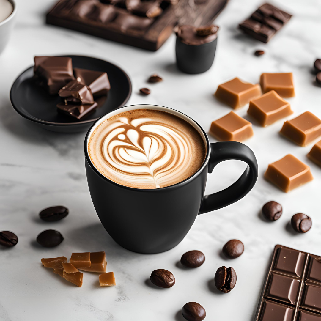 STELLAR RESERVE: Our Distinguished Swiss Water® Process Decaf