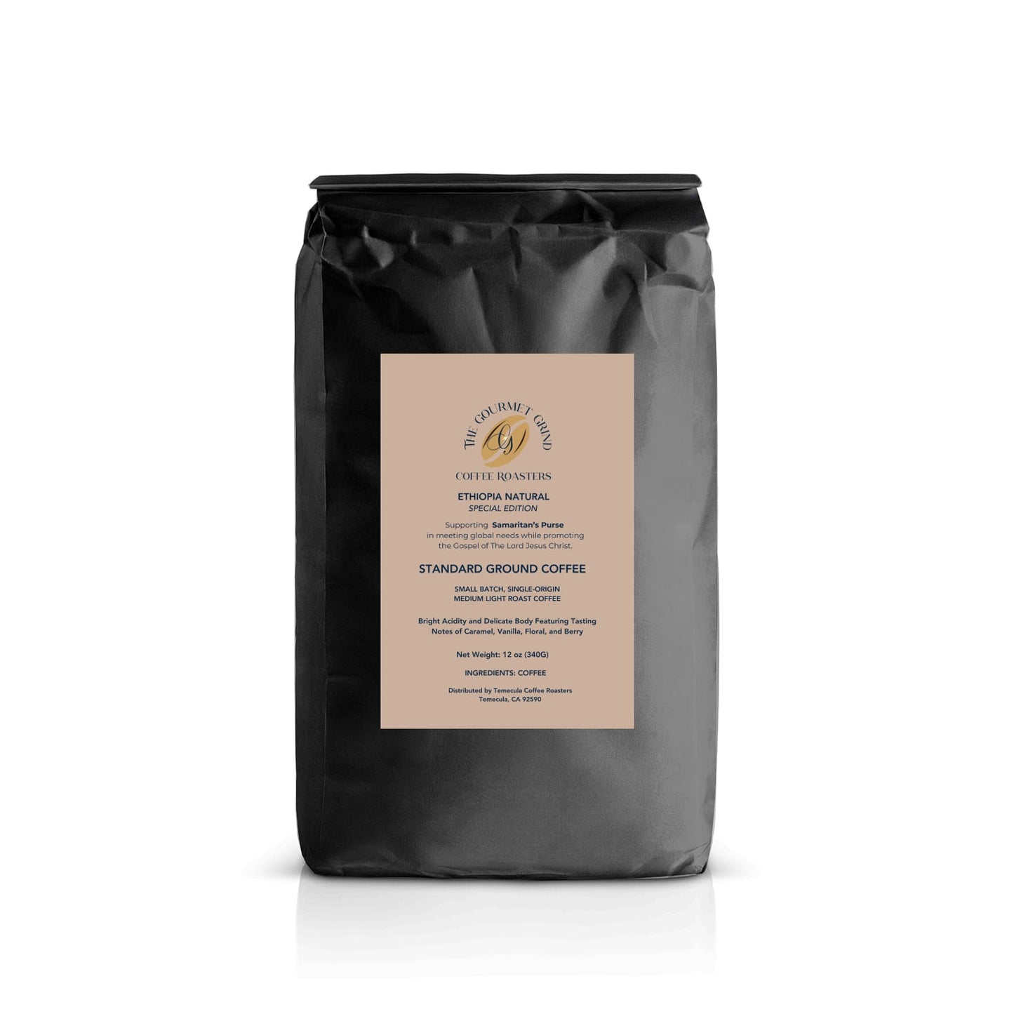 ETHIOPIA NATURAL: SPECIAL EDITION