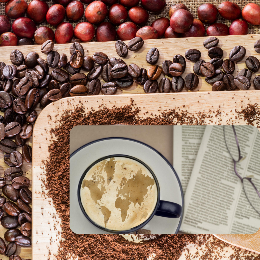 The Brew-tiful Truth: 5 Reasons an Ethical Coffee Club Membership Will Change Your Mornings