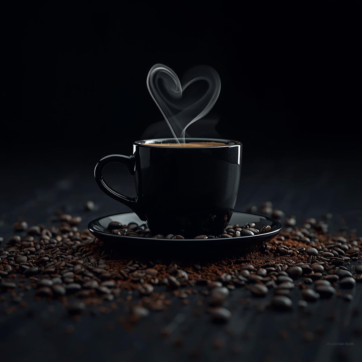 Brewing Hope:Our Mission-Driven Coffee Collection