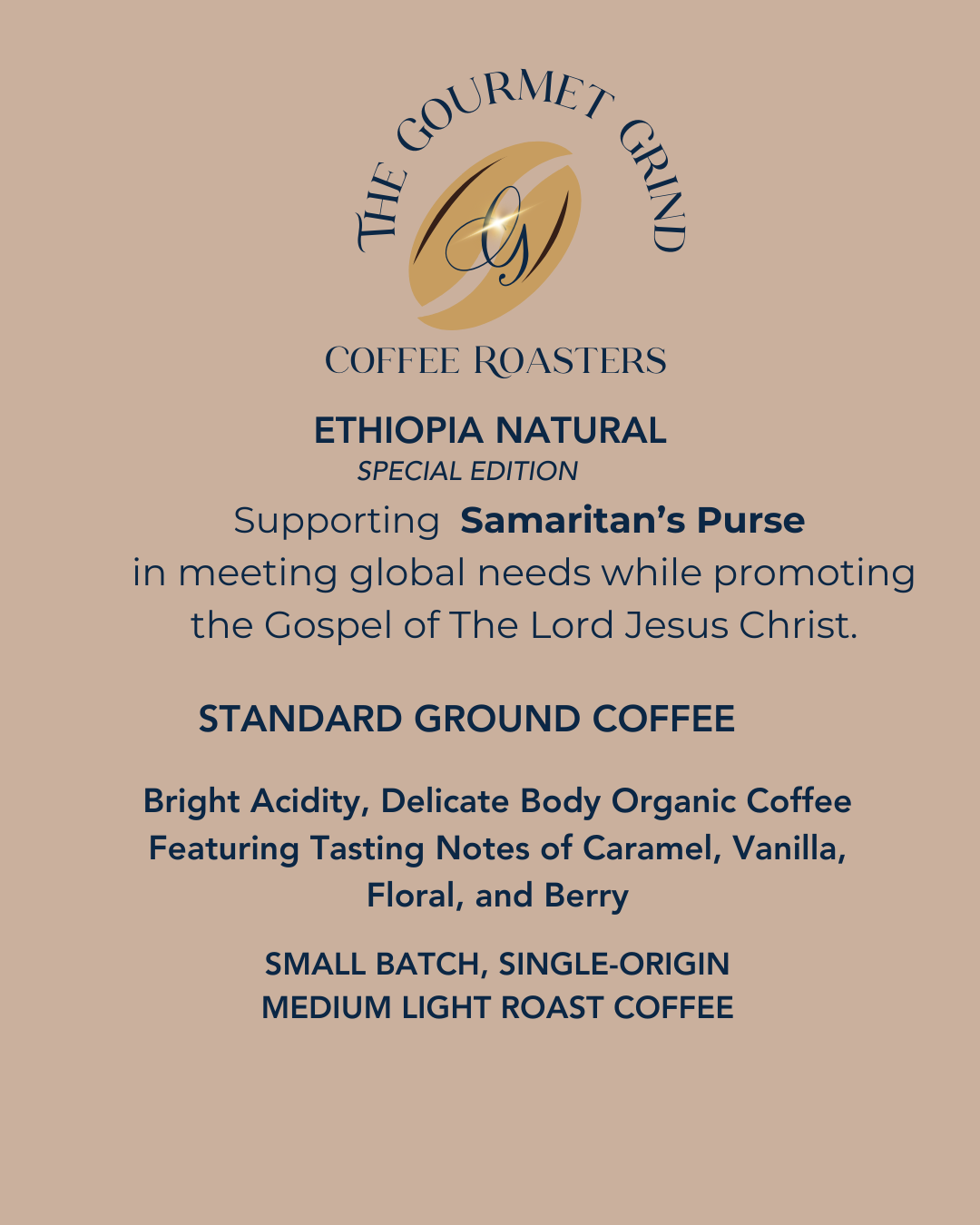 ETHIOPIA NATURAL: SPECIAL EDITION