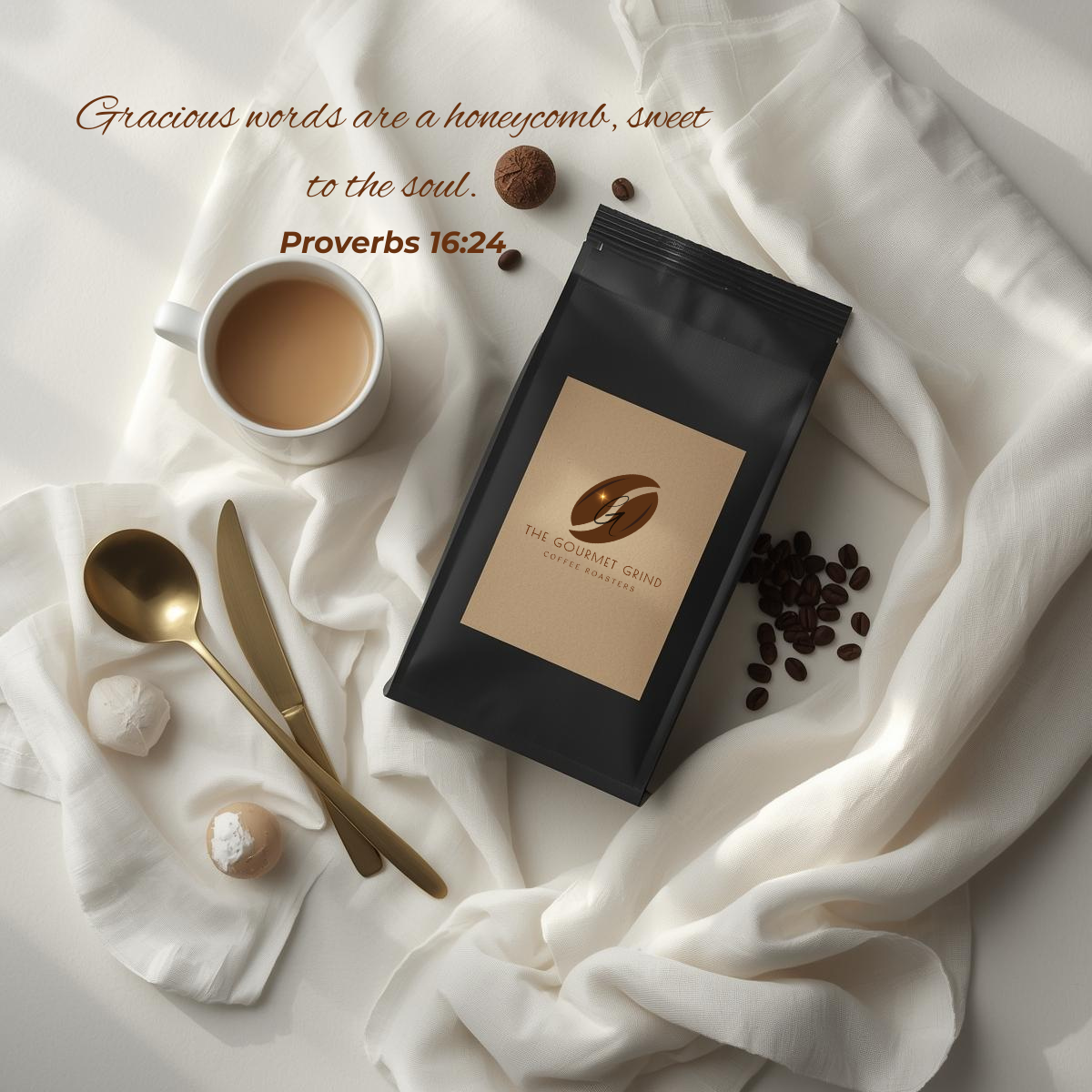 BELOVED: Costa Rica Medium Light Roast Single Origin Signature Limited Batch!